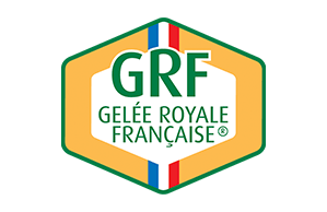 logo Gelée Royale Frnaçaise