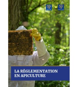 La règlementation en apiculture