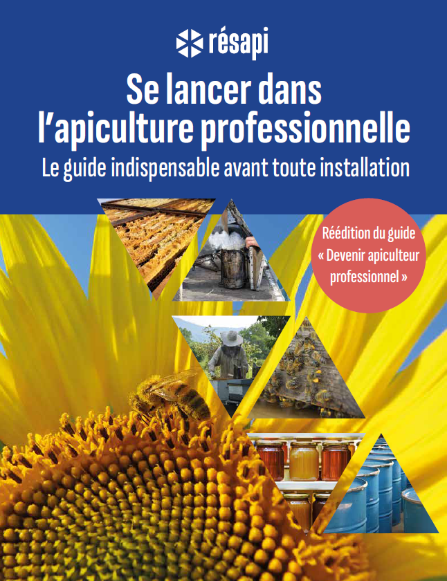 devenir apiculteur