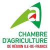 logo chambre agriculture ile de france